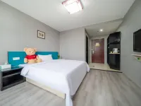 Yunshang Manju Hotel (Ningbo Yushe Airport Branch) Hotels near Ningbo Lishe International Airport