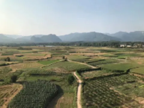 Beihai Zhenshui Chinese Inn
