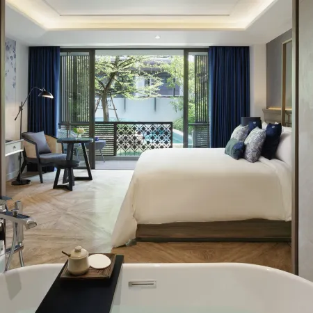Maladee Rendezvous Hotel Chiang Mai Hotels in Chiang Mai