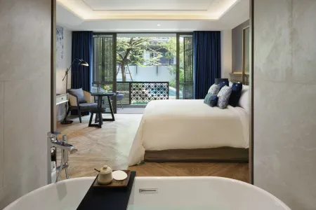 Maladee Rendezvous Hotel Chiang Mai