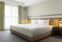 JOHO HOTEL Hotel di Kaohsiung
