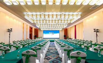 Shengtang International Hotel
