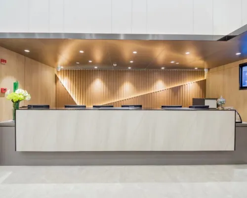 Homeinn Selected Hotel (Beijing Temple of Heaven South Gate Jingtai Subway Station) Public Areas Photos