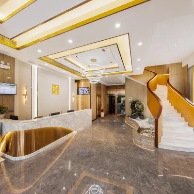 Shengde Hotel Hotels near Liangxi Ancient Village