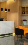 GreenTree Inn Express Hotel Altay Airport