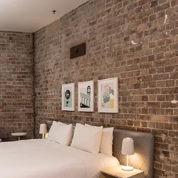 The Ultimo, an EVT hotel Отели рядом с достопримечательностью «Железнодорожная станция Мьюзеум»