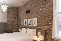 The Ultimo, an EVT hotel Hôtels à : Haymarket
