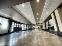 Yuncheng Yunzhou Hotel Hotel a Yuncheng