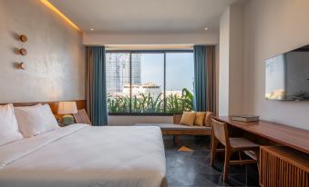 Le Mint Hotel Quy Nhơn
