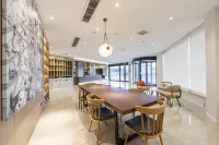 HanTing Premium Hotel (Quzhou Shuitingmen Mazhandi)