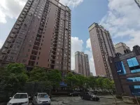 Country Inn & Suites by Radisson, Jiujiang Xiushui Coach Terminal - parking