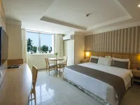Hotel Astoria Palace Hotéis em Rio de Janeiro