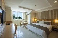 Hotel Astoria Palace Hotel a Rio De Janeiro
