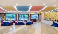 โรงแรมสไตล์บูทีคจินถิงเชน เวีย (เดอะมอลล์ช้อปปิ้ง เต๋อหยาง) - พร้อมอาหารเช้า