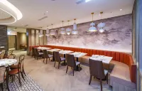 Grand Hi-Lai Hotel - Frühstück