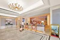 Vienna Hotel Hotels in Shenzhen