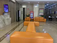 Youth Sunshine Hotel (Zhangzhou Wanda Plaza)