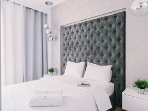 Warsaw Aparthotel