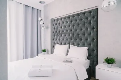 Warsaw Aparthotel  호텔