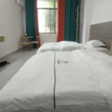 Aishang Apartment (Nanning Normal University Wuming Campus)