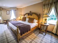 Cbh Hardwick Hall Hotel Hotels in Ferryhill