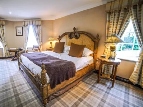 Cbh Hardwick Hall Hotel