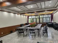Mengdingshan Mengxin Mountain Villa