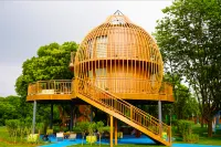 Taihe Yifang Courtyard Homestay - Villas