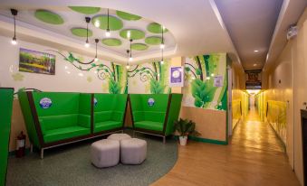 Hotel Dream World Las Pinas