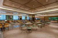 Orange Hotel (Pingdu Qingdao Road store) - servizio colazione