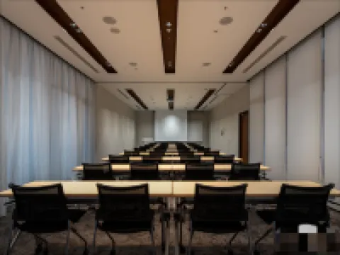 โรงแรมไดวาโรเน็ตยามางาตะเอกิแม โรงแรมในยามากาตะ