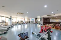 Jufeng Hotel - Gym