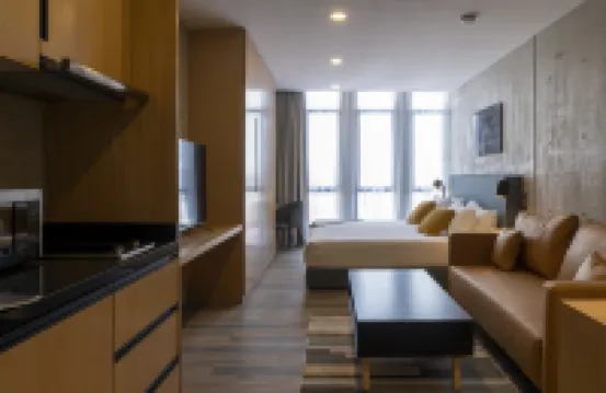 ParkLife Condesa Hipódromo