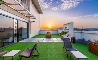 Ningyang Hotel (Taishan Bus Terminal Branch)