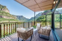 Trip.com Group Country Retreats (Henan Anyang Linzhou Shibanyan)
