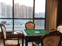 Century Hotel Hotels in Yuechi