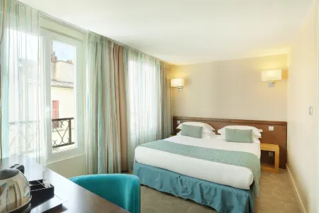 Le Grand Hôtel de Normandie