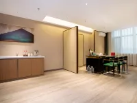 Gongzhuling Huayi Hotel Hotels in Gongzhuling