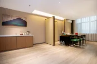 Gongzhuling Huayi Hotel Hotels in Gongzhuling