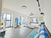 Wenzhi B&B in Luzhou Hotel a Wangcheng Plaza