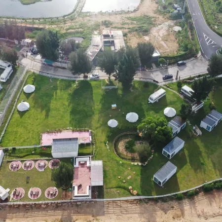 Qianao Kunpeng Sea Feast Camp