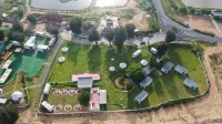 Qianao Kunpeng Sea Feast Camp