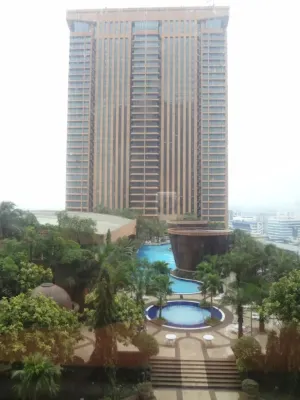 KL Apartment Suites at Times Square Các khách sạn gần Berjaya Time Square Theme Park