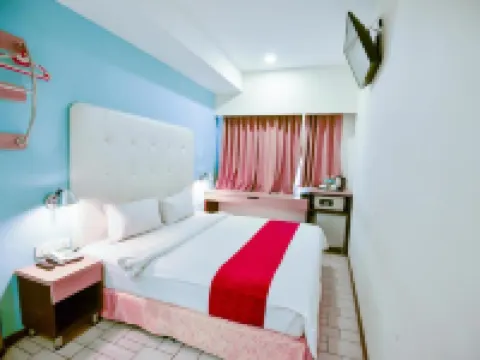 Ritz Suites Hotels in Lumut