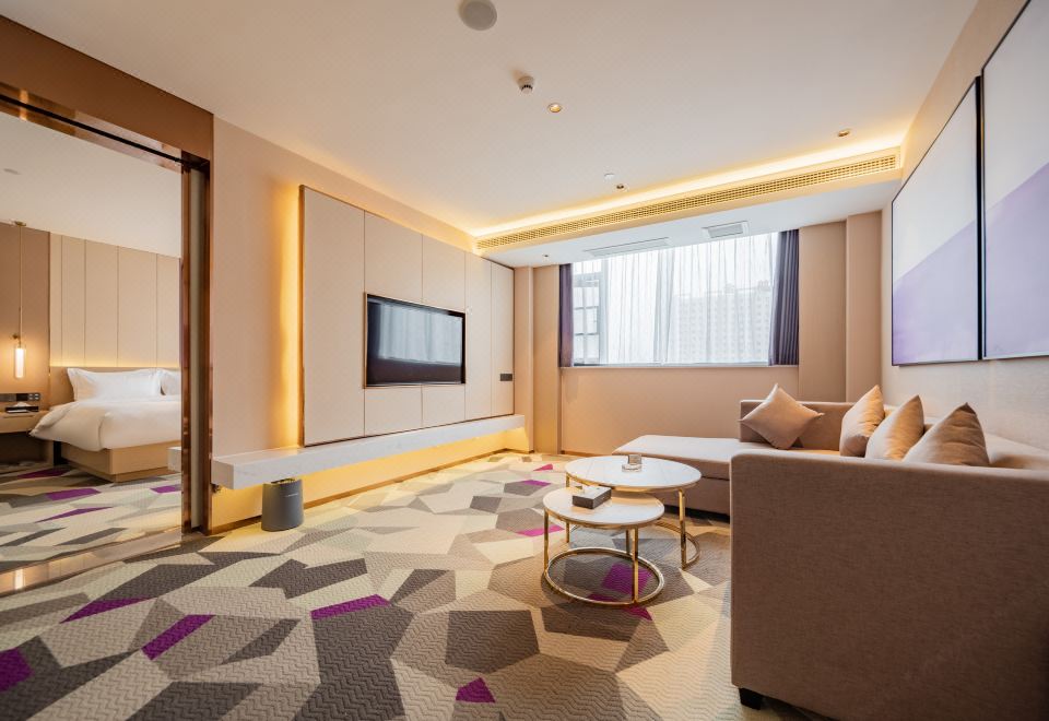 4. 라방 호텔 (싱..