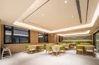 JI Hotel (Lingyuan Tianyi Square) - petit déjeuner