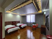 Haiyuan Zhongxin Hotel
