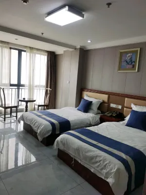 Cangzhou Chengcheng Home Express Hotel