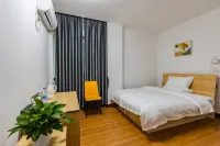 Fuhuo Apartment - إقامة ريفية