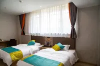 XINSU HOTEL Hotel in zona Meicun Taibo Temple